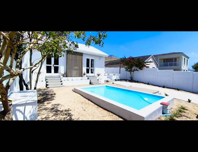 2 BEDROOM HOUSE FOR SALE IN KLEINKRANTZ